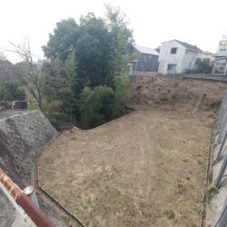 宝塚市平井山荘 売土地！