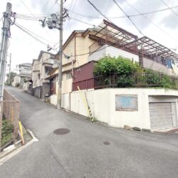 川勝町戸建て！